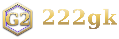 222gk logo